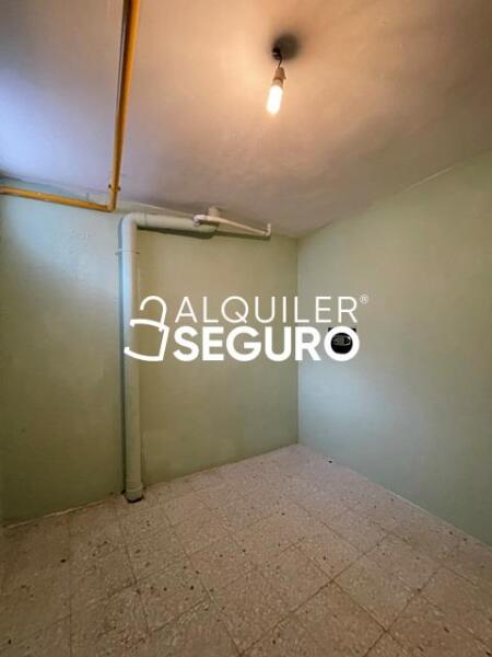 Piso en Calle de la Cueva de Montesinos, MADRID MADRID