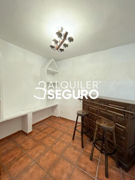 Piso en Calle de la Cueva de Montesinos, MADRID MADRID