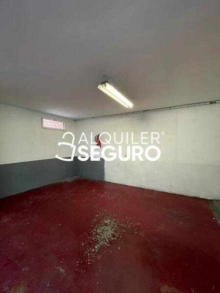 Piso en Calle de la Cueva de Montesinos, MADRID MADRID