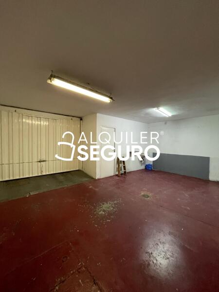 Piso en Calle de la Cueva de Montesinos, MADRID MADRID