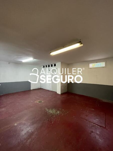 Piso en Calle de la Cueva de Montesinos, MADRID MADRID