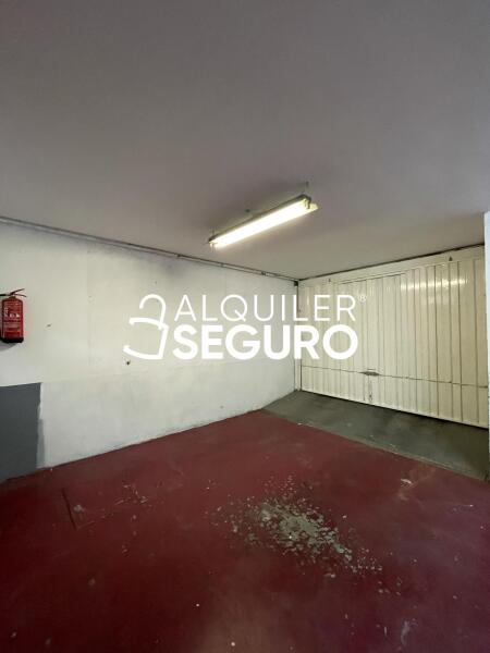 Piso en Calle de la Cueva de Montesinos, MADRID MADRID