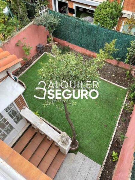 Piso en Calle de la Cueva de Montesinos, MADRID MADRID