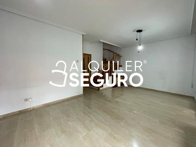 Piso en Calle de la Cueva de Montesinos, MADRID MADRID