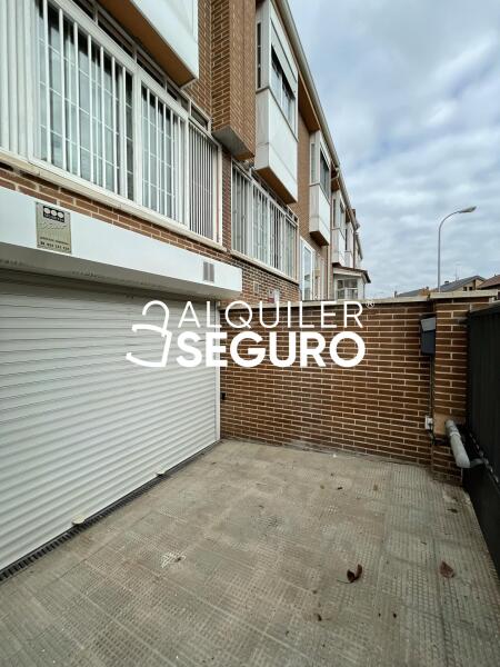 Piso en Calle de la Cueva de Montesinos, MADRID MADRID