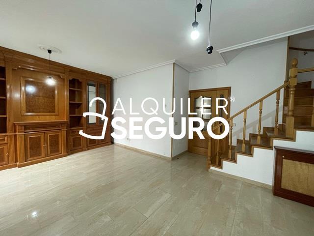 Piso en Calle de la Cueva de Montesinos, MADRID MADRID