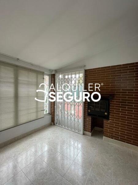 Piso en Calle de la Cueva de Montesinos, MADRID MADRID