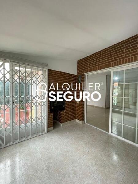 Piso en Calle de la Cueva de Montesinos, MADRID MADRID