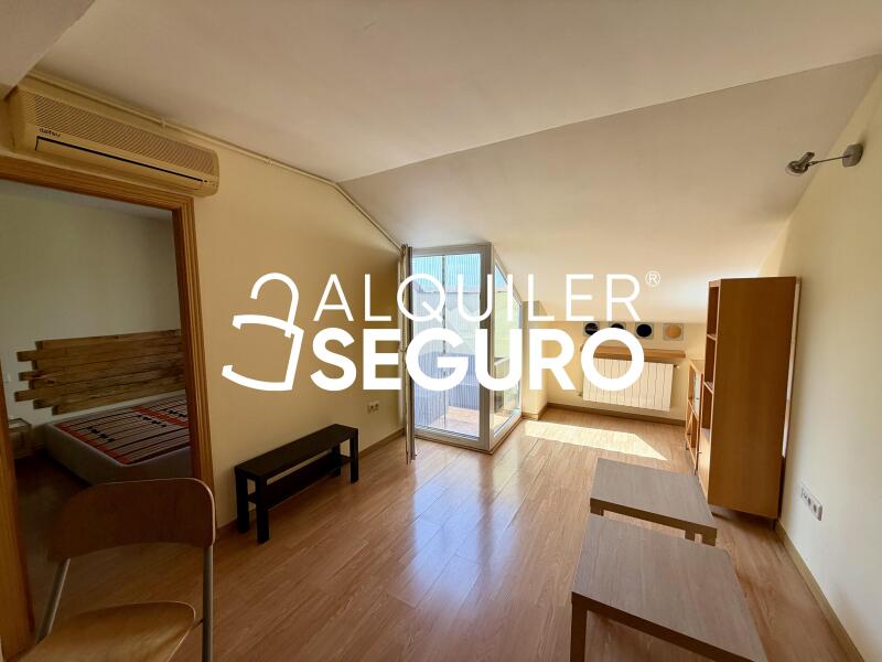 Piso en Calle Dos de Mayo , SAN MARTÍN DE LA VEGA MADRID