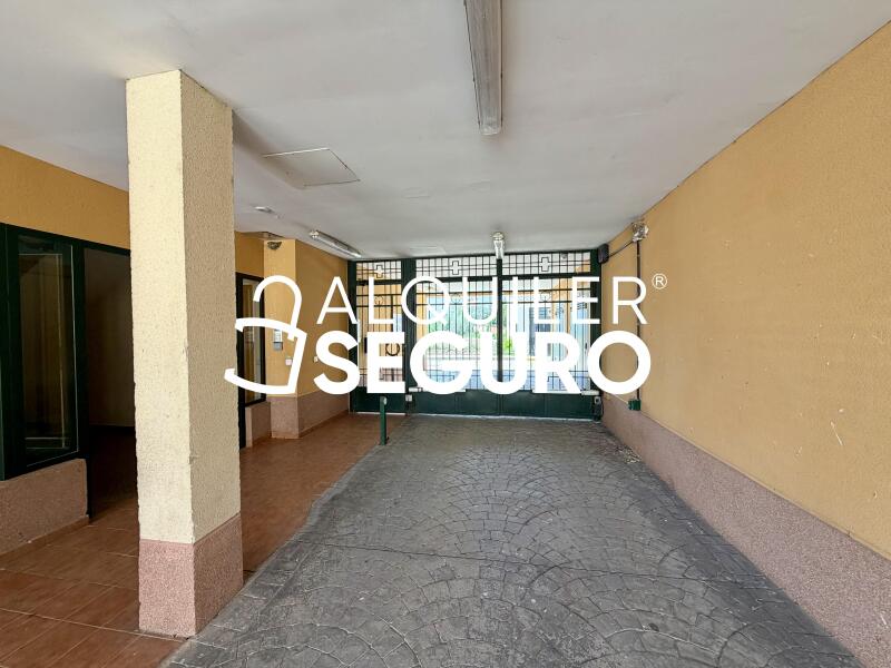 Piso en Calle Dos de Mayo , SAN MARTÍN DE LA VEGA MADRID