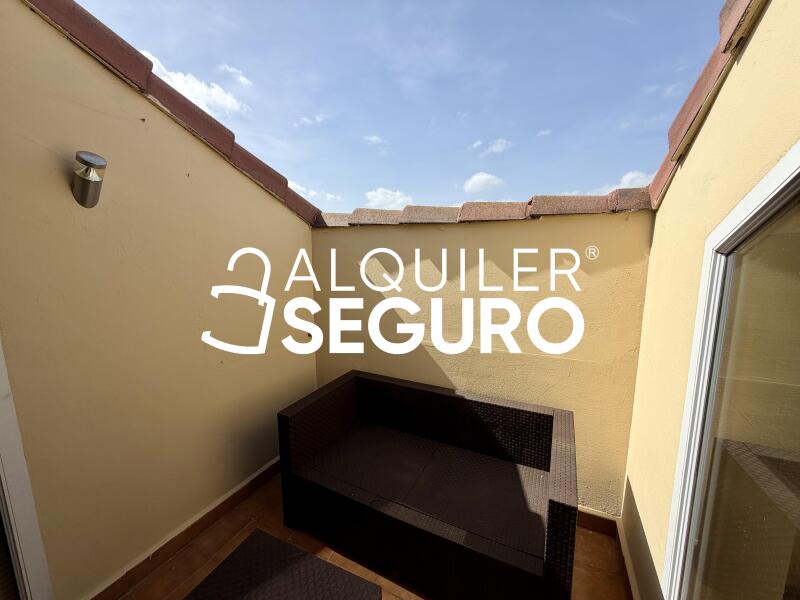 Piso en Calle Dos de Mayo , SAN MARTÍN DE LA VEGA MADRID