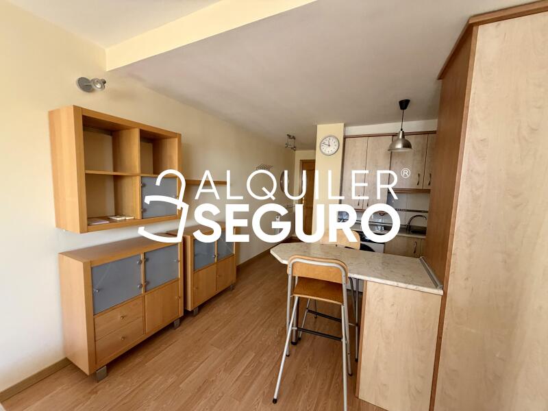 Piso en Calle Dos de Mayo , SAN MARTÍN DE LA VEGA MADRID