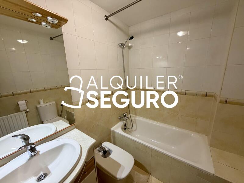 Piso en Calle Dos de Mayo , SAN MARTÍN DE LA VEGA MADRID