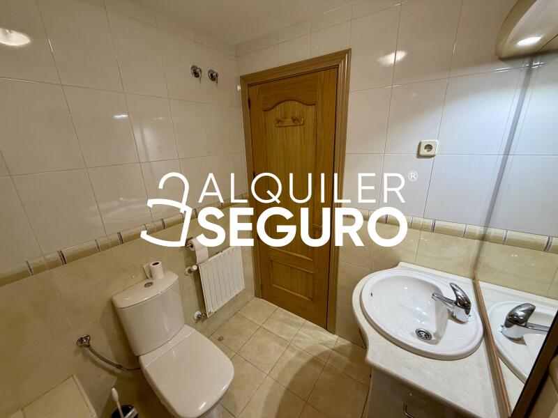 Piso en Calle Dos de Mayo , SAN MARTÍN DE LA VEGA MADRID