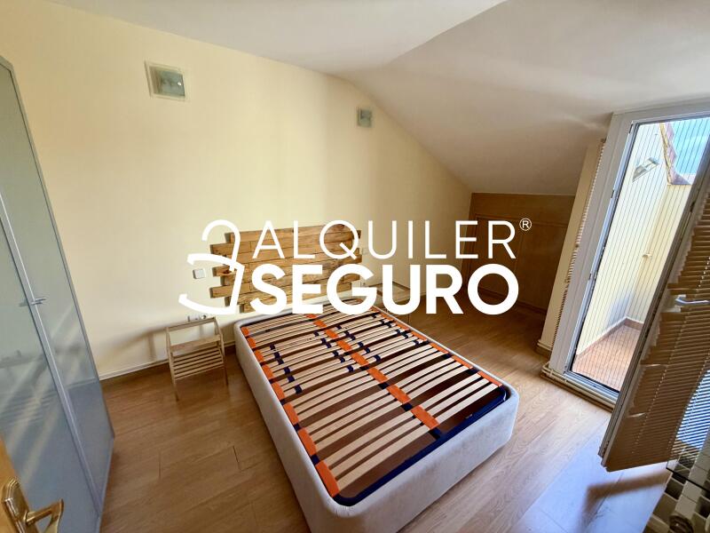 Piso en Calle Dos de Mayo , SAN MARTÍN DE LA VEGA MADRID