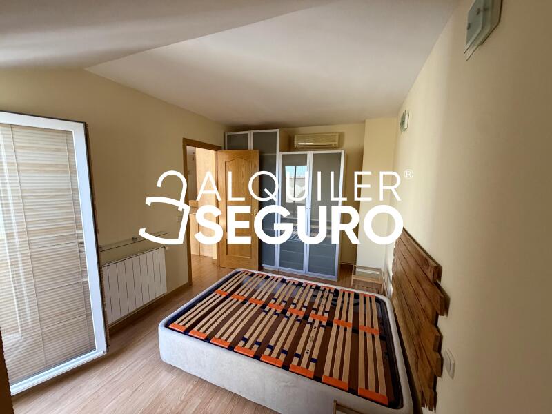 Piso en Calle Dos de Mayo , SAN MARTÍN DE LA VEGA MADRID