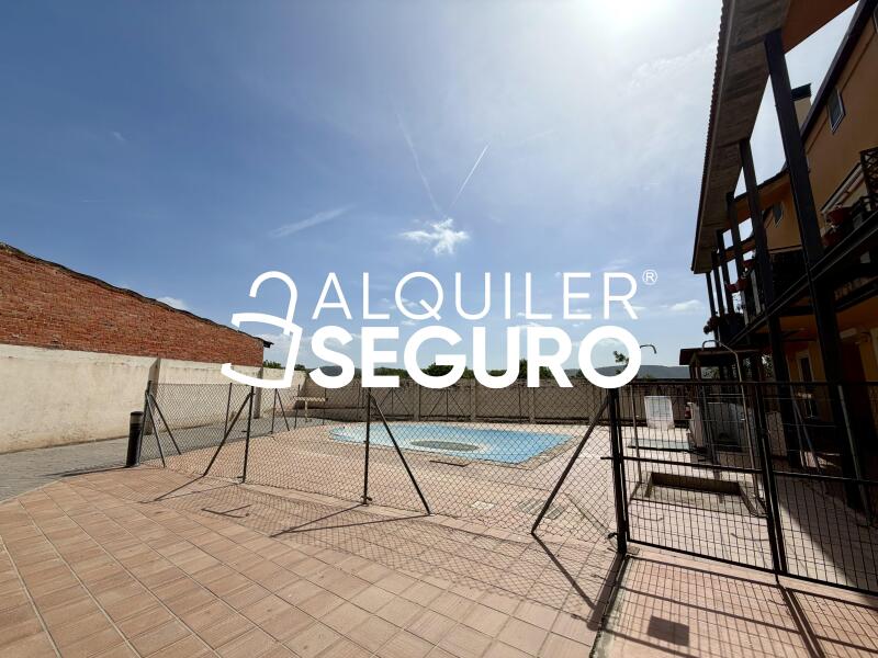 Piso en Calle Dos de Mayo , SAN MARTÍN DE LA VEGA MADRID