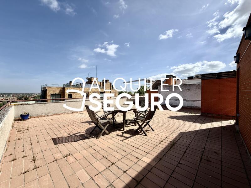 Inmueble en Calle San Juan de la Cruz, MADRID