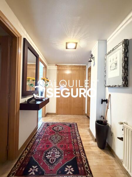 Inmueble en Calle San Juan de la Cruz, MADRID