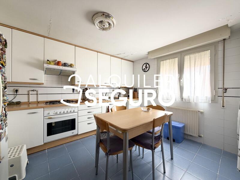 Inmueble en Calle San Juan de la Cruz, MADRID