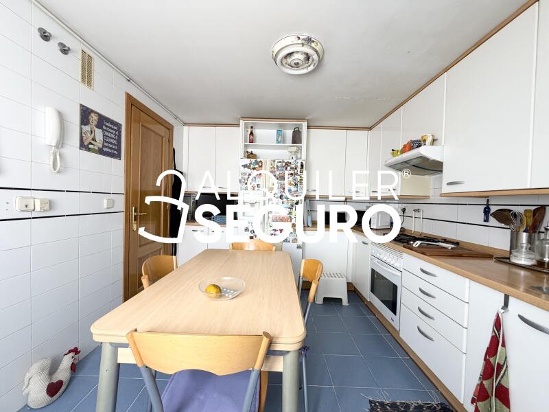 Inmueble en Calle San Juan de la Cruz, MADRID