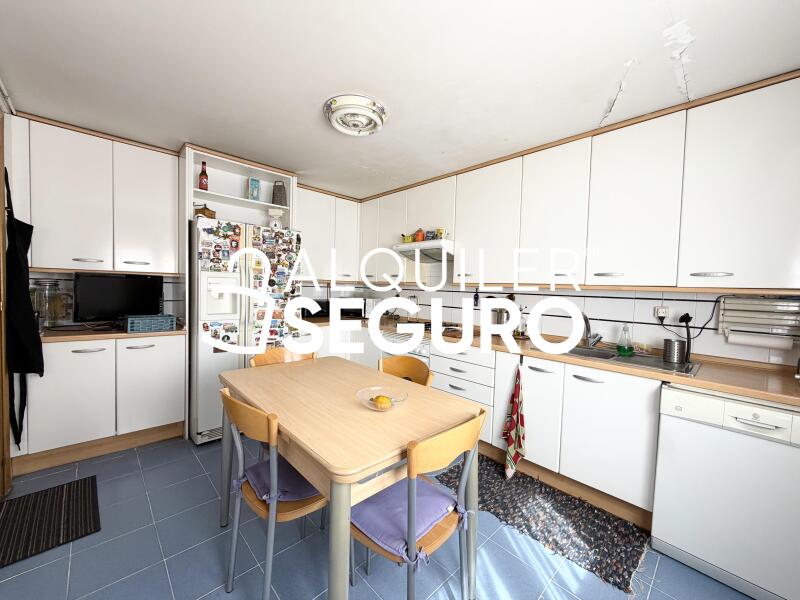 Inmueble en Calle San Juan de la Cruz, MADRID