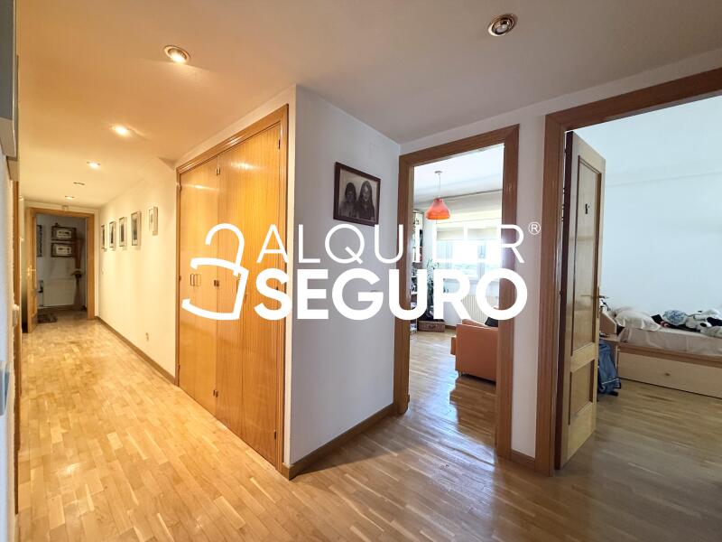 Inmueble en Calle San Juan de la Cruz, MADRID