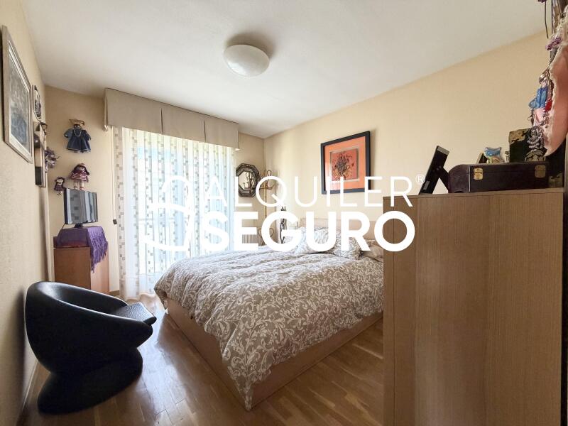 Inmueble en Calle San Juan de la Cruz, MADRID