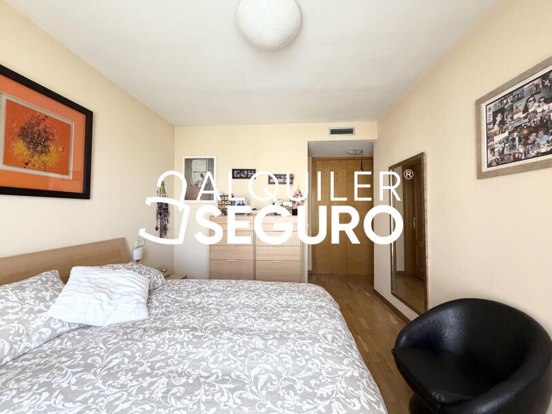 Inmueble en Calle San Juan de la Cruz, MADRID