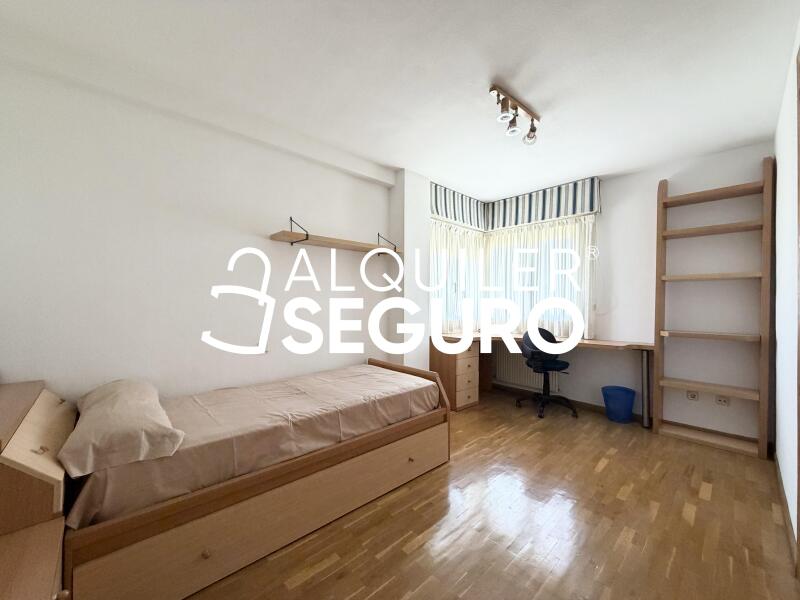 Inmueble en Calle San Juan de la Cruz, MADRID