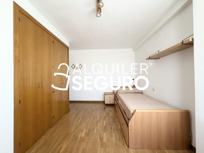 Inmueble en Calle San Juan de la Cruz, MADRID