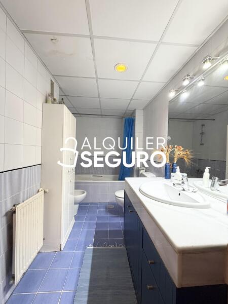 Inmueble en Calle San Juan de la Cruz, MADRID