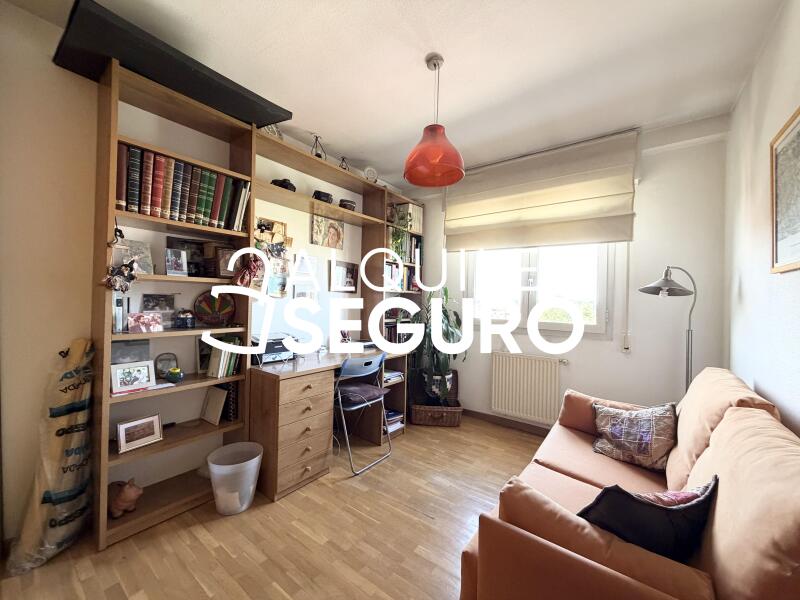 Inmueble en Calle San Juan de la Cruz, MADRID