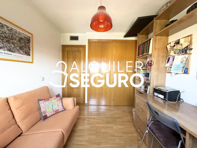 Inmueble en Calle San Juan de la Cruz, MADRID