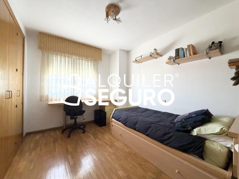 Inmueble en Calle San Juan de la Cruz, MADRID