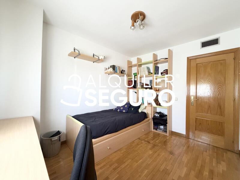 Inmueble en Calle San Juan de la Cruz, MADRID