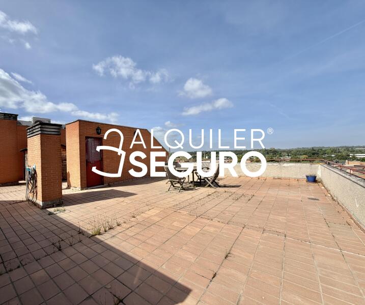 Inmueble en Calle San Juan de la Cruz, MADRID