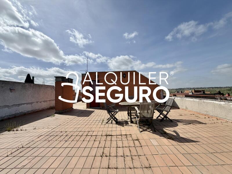 Inmueble en Calle San Juan de la Cruz, MADRID