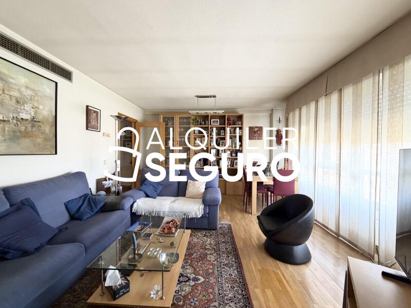 Inmueble en Calle San Juan de la Cruz, MADRID