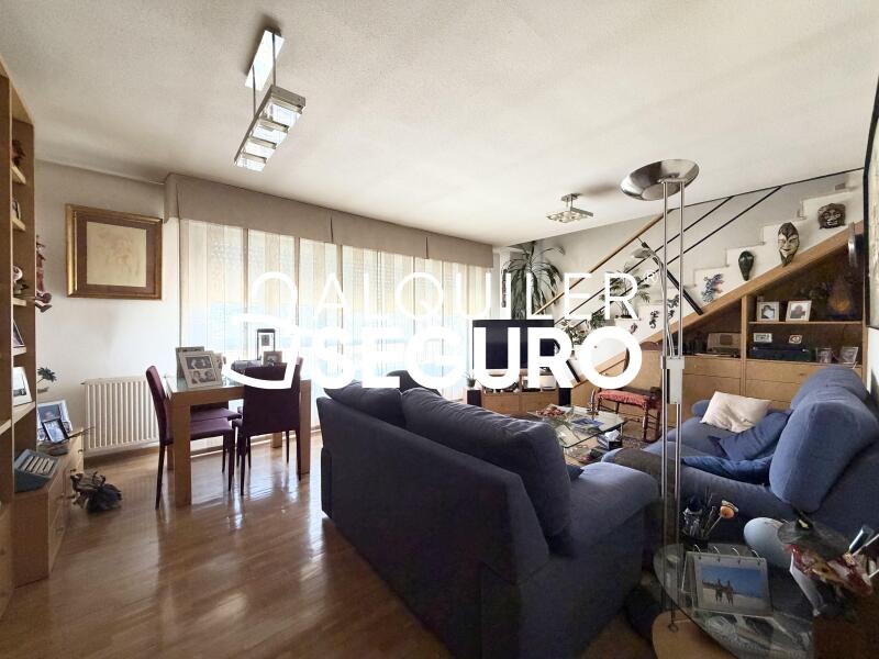 Inmueble en Calle San Juan de la Cruz, MADRID