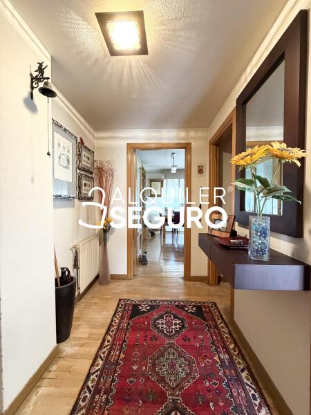 Inmueble en Calle San Juan de la Cruz, MADRID