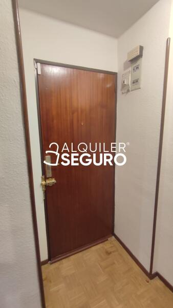 Inmueble en Calle Chiquinquirá, MADRID