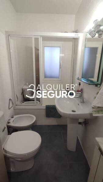 Inmueble en Calle Chiquinquirá, MADRID