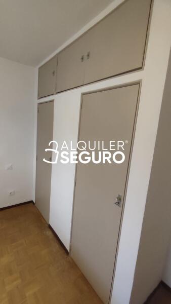 Inmueble en Calle Chiquinquirá, MADRID