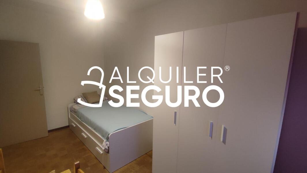 Inmueble en Calle Chiquinquirá, MADRID