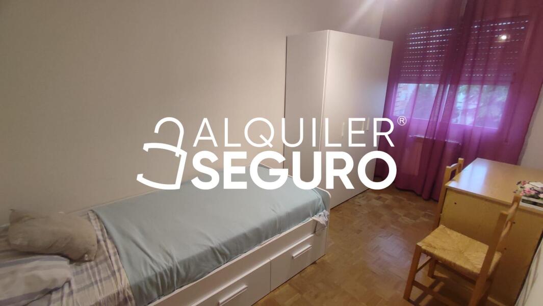 Inmueble en Calle Chiquinquirá, MADRID