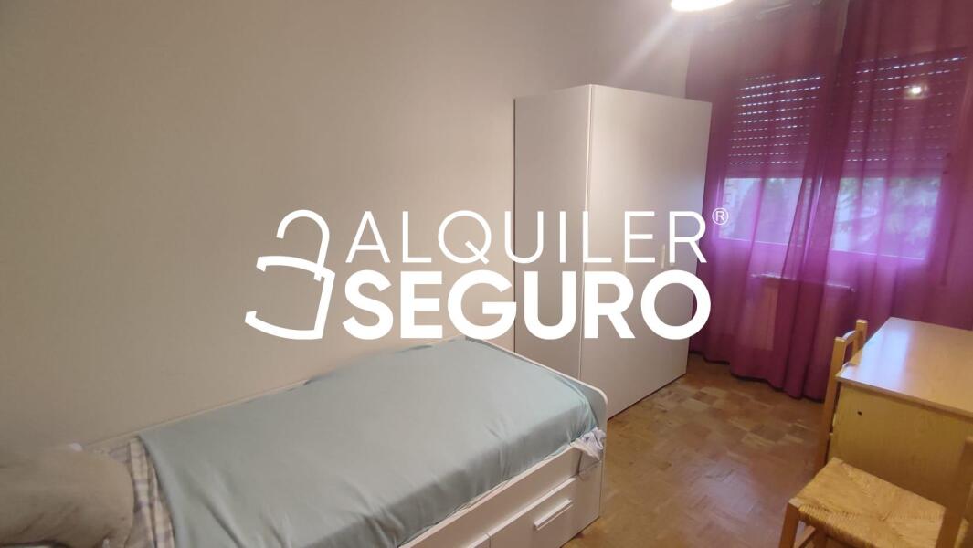 Inmueble en Calle Chiquinquirá, MADRID