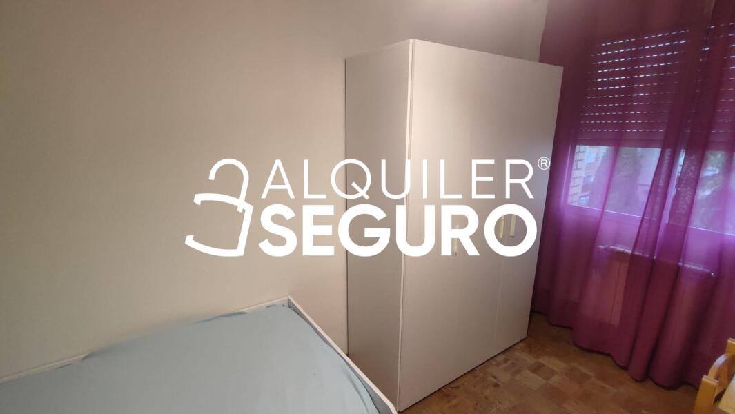 Inmueble en Calle Chiquinquirá, MADRID