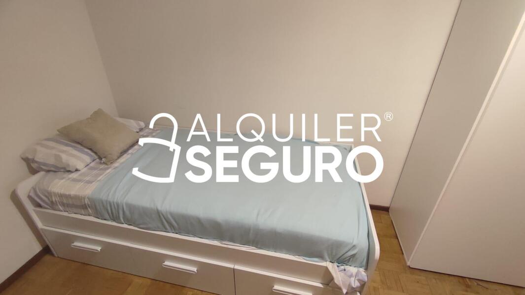 Inmueble en Calle Chiquinquirá, MADRID