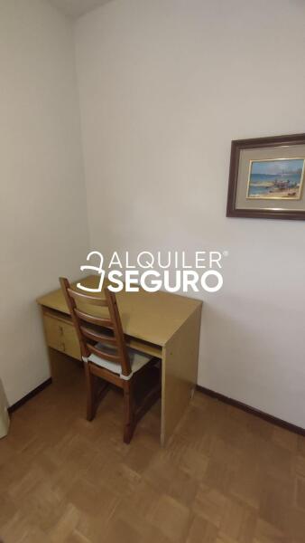 Inmueble en Calle Chiquinquirá, MADRID